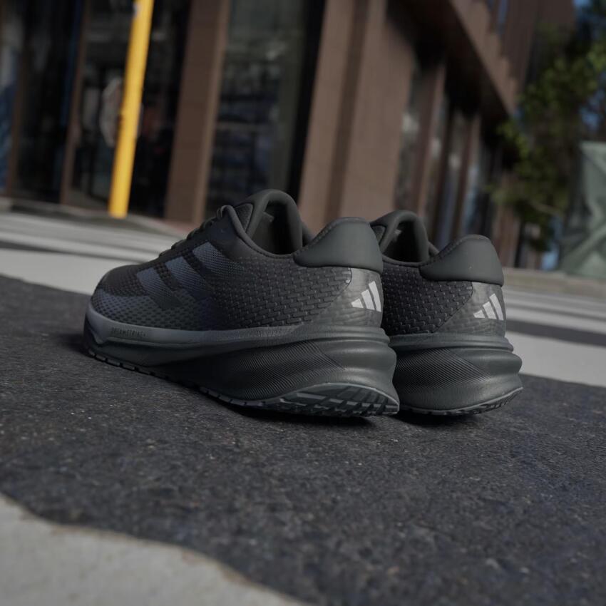 Adidas SUPERNOVA M GTX SİYAH Kadın Koşu Ayakkabısı - 5