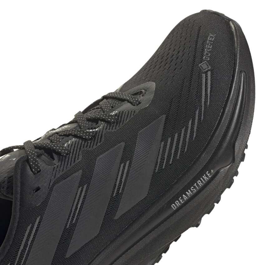 Adidas Supernova Rise Gtx M Erkek Siyah Koşu Ayakkabısı - 11