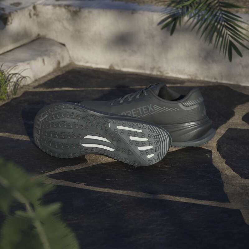 Adidas Supernova Rise Gtx M Erkek Siyah Koşu Ayakkabısı - 3