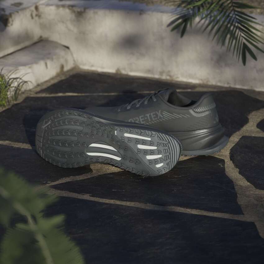 Adidas Supernova Rise Gtx M Erkek Siyah Koşu Ayakkabısı - 3