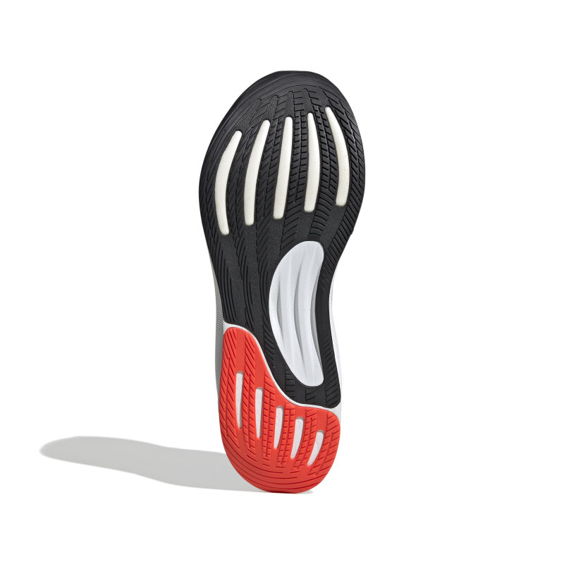 Adidas Supernova Stride M Beyaz Erkek Koşu Ayakkabısı - 4