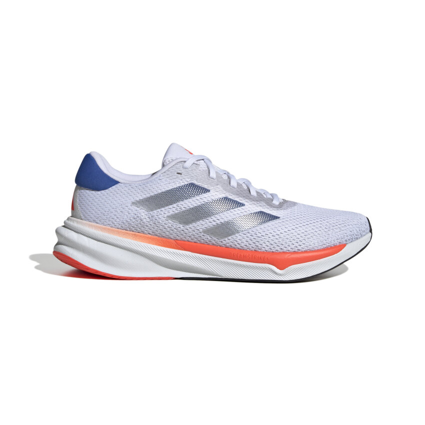 Adidas SUPERNOVA STRIDE M BEYAZ Erkek Koşu Ayakkabısı - 1