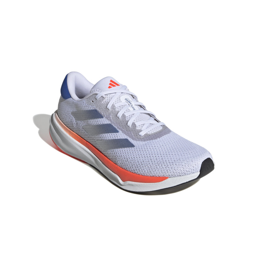 Adidas SUPERNOVA STRIDE M BEYAZ Erkek Koşu Ayakkabısı - 5