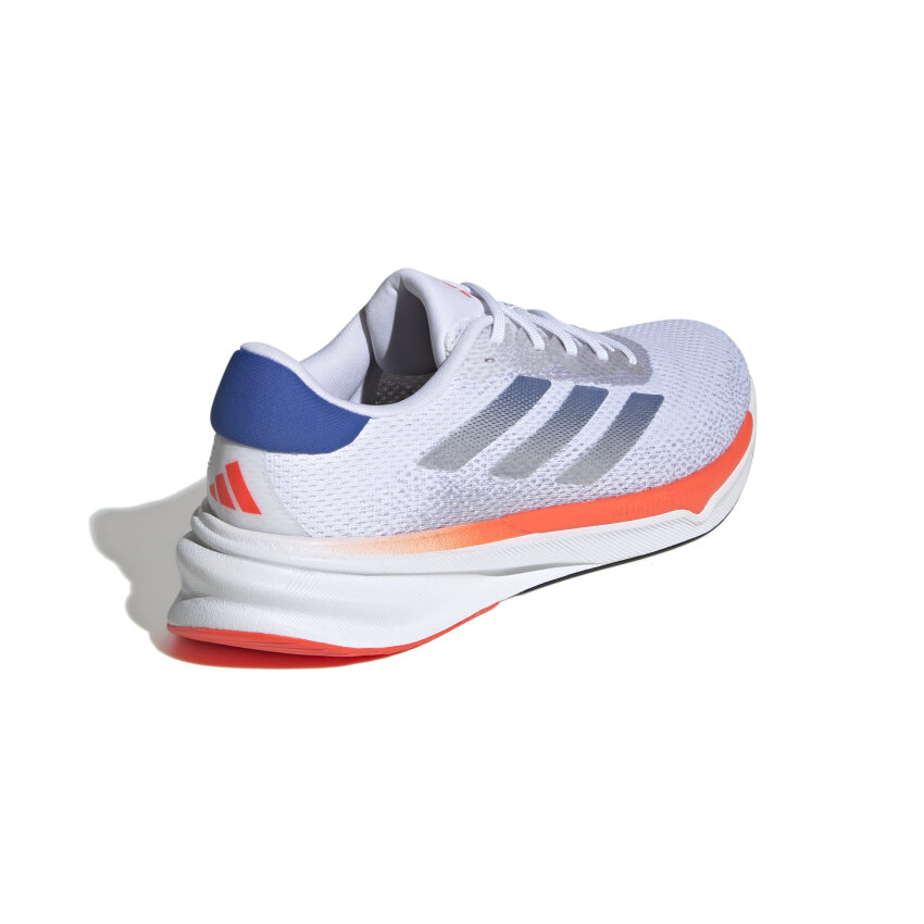 Adidas SUPERNOVA STRIDE M BEYAZ Erkek Koşu Ayakkabısı - 6