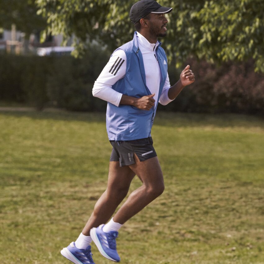 Adidas Supernova Stride Erkek Koşu Ayakkabısı - 12