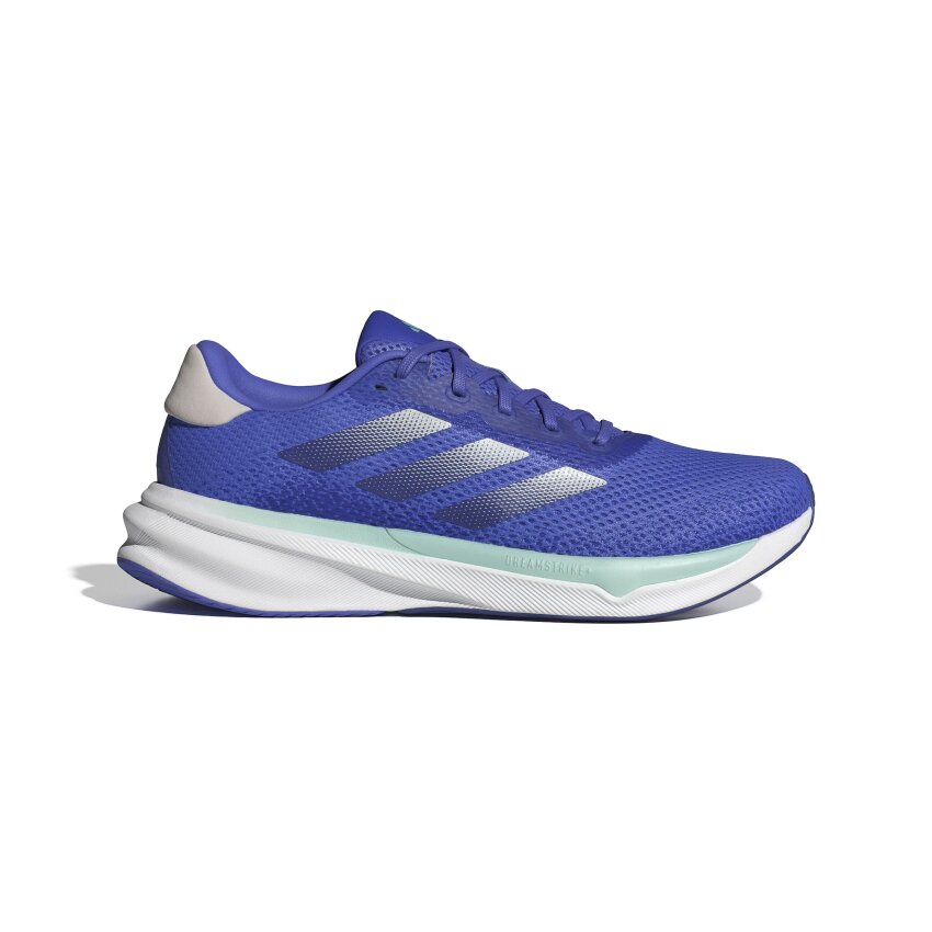 Adidas SUPERNOVA STRIDE M Mavi Erkek Koşu Ayakkabısı - 1