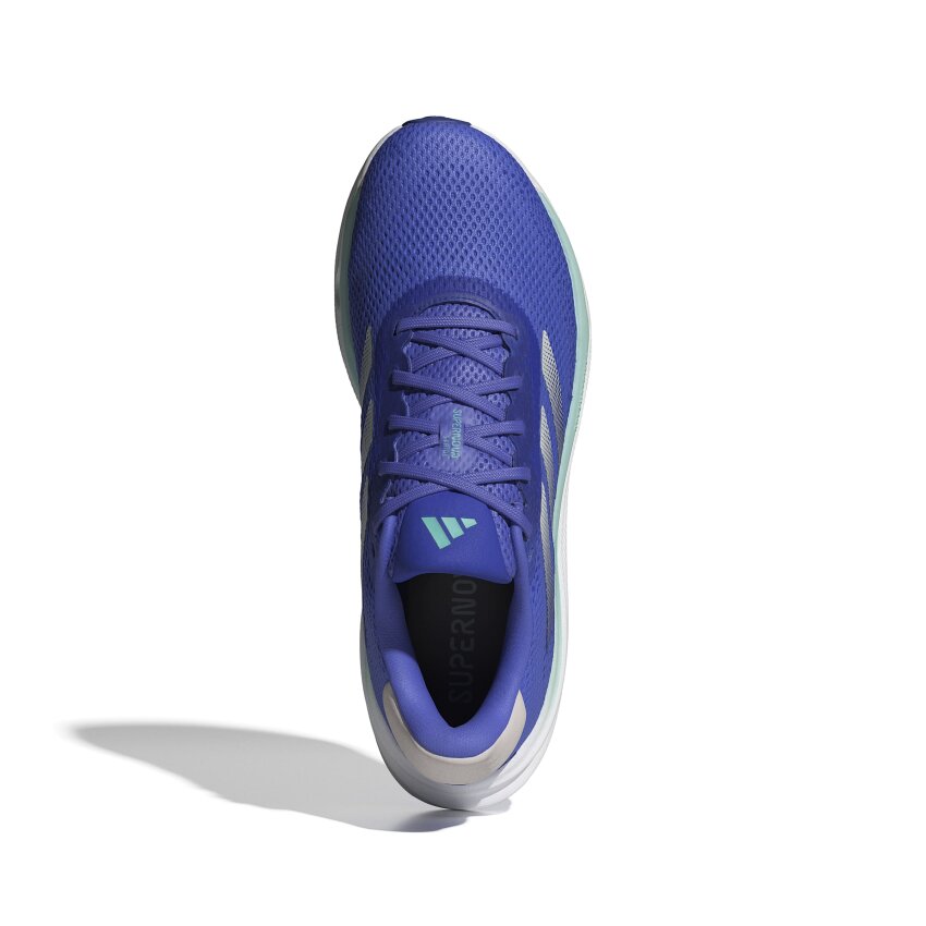 Adidas SUPERNOVA STRIDE M Mavi Erkek Koşu Ayakkabısı - 3