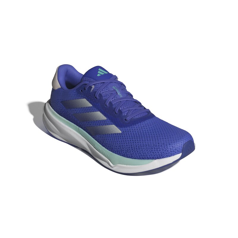 Adidas SUPERNOVA STRIDE M Mavi Erkek Koşu Ayakkabısı - 5