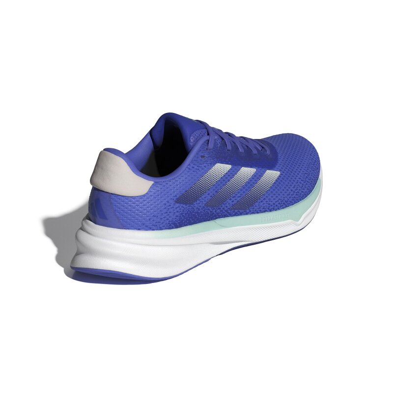 Adidas SUPERNOVA STRIDE M Mavi Erkek Koşu Ayakkabısı - 6