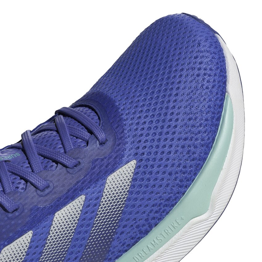 Adidas SUPERNOVA STRIDE M Mavi Erkek Koşu Ayakkabısı - 7