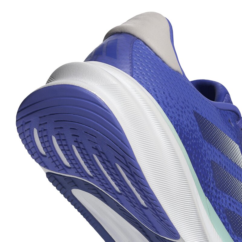 Adidas SUPERNOVA STRIDE M Mavi Erkek Koşu Ayakkabısı - 8