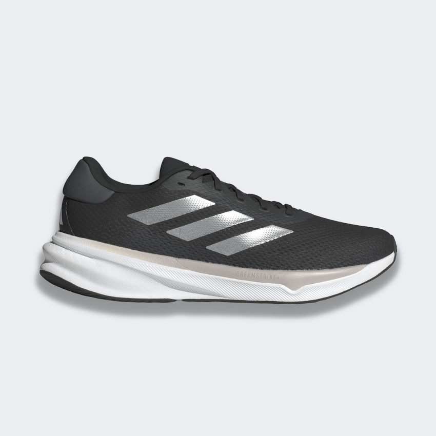 Adidas SUPERNOVA STRIDE M SİYAH Erkek Koşu Ayakkabısı - 1