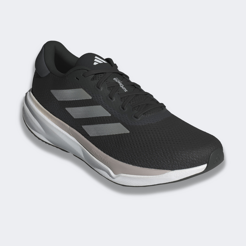 Adidas SUPERNOVA STRIDE M SİYAH Erkek Koşu Ayakkabısı - 3