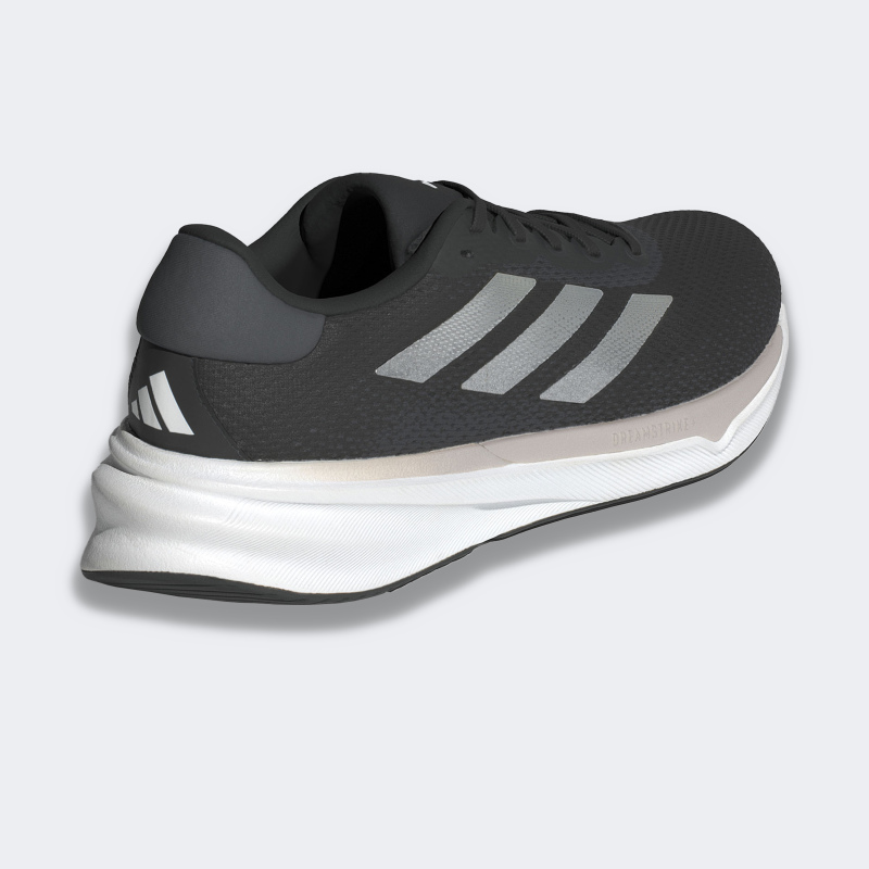 Adidas SUPERNOVA STRIDE M SİYAH Erkek Koşu Ayakkabısı - 4