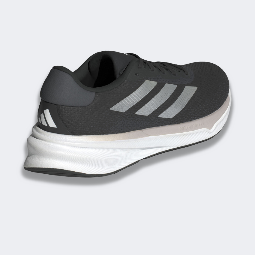Adidas SUPERNOVA STRIDE M SİYAH Erkek Koşu Ayakkabısı - 4