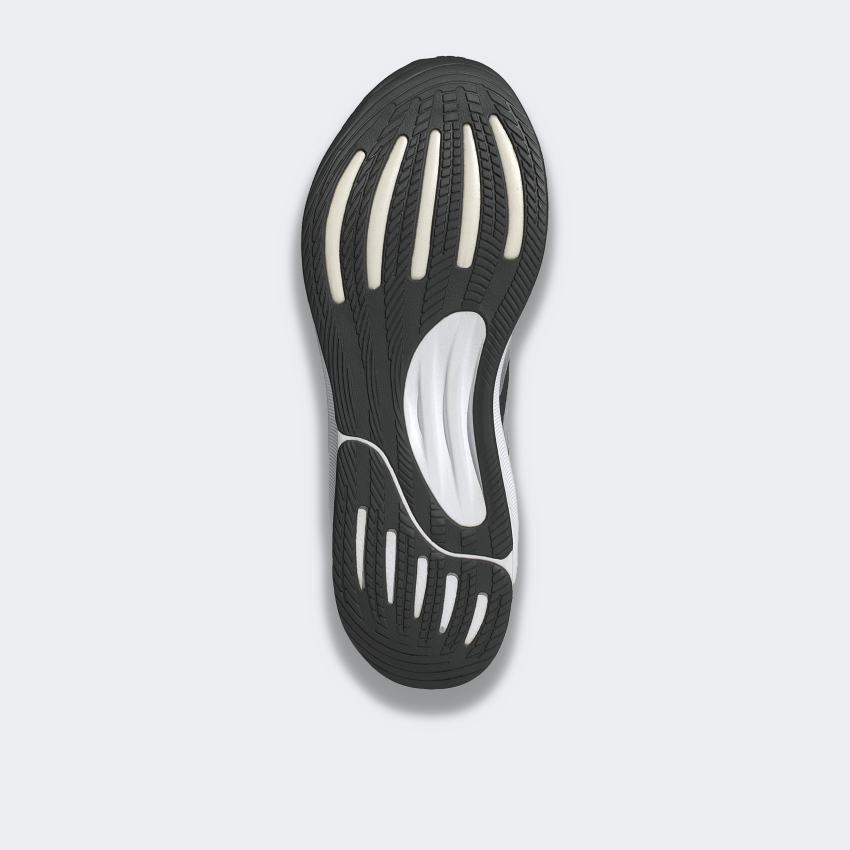 Adidas SUPERNOVA STRIDE M SİYAH Erkek Koşu Ayakkabısı - 6