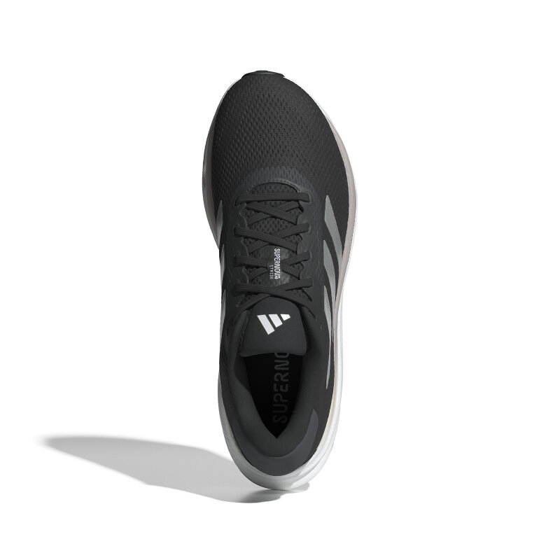 Adidas SUPERNOVA STRIDE M SİYAH Erkek Koşu Ayakkabısı - 3