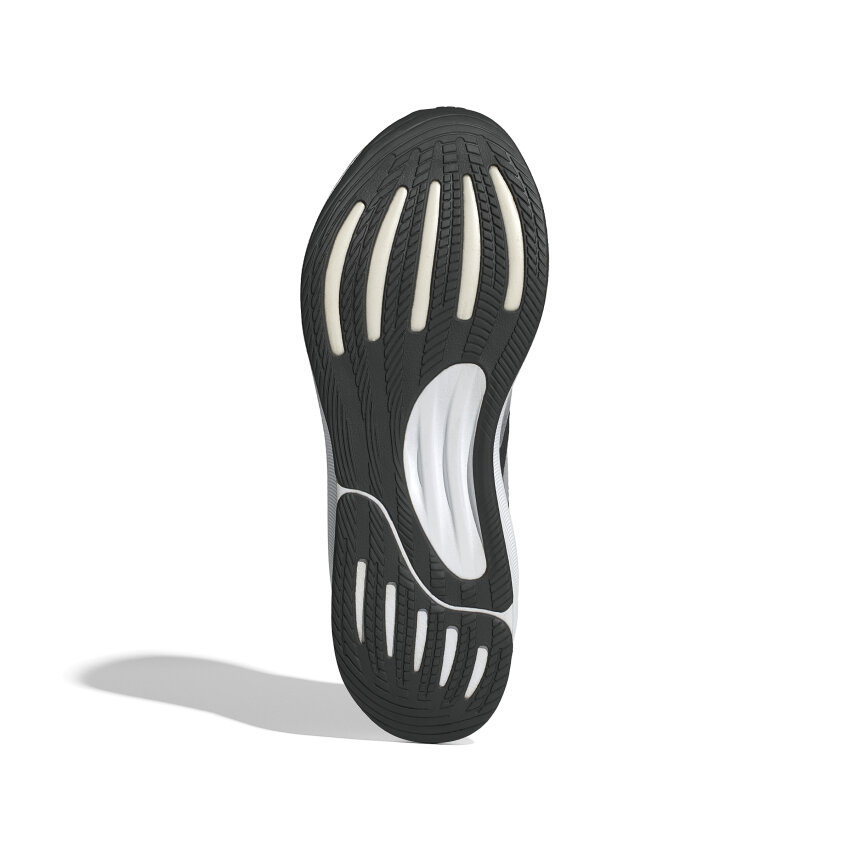 Adidas SUPERNOVA STRIDE M SİYAH Erkek Koşu Ayakkabısı - 4