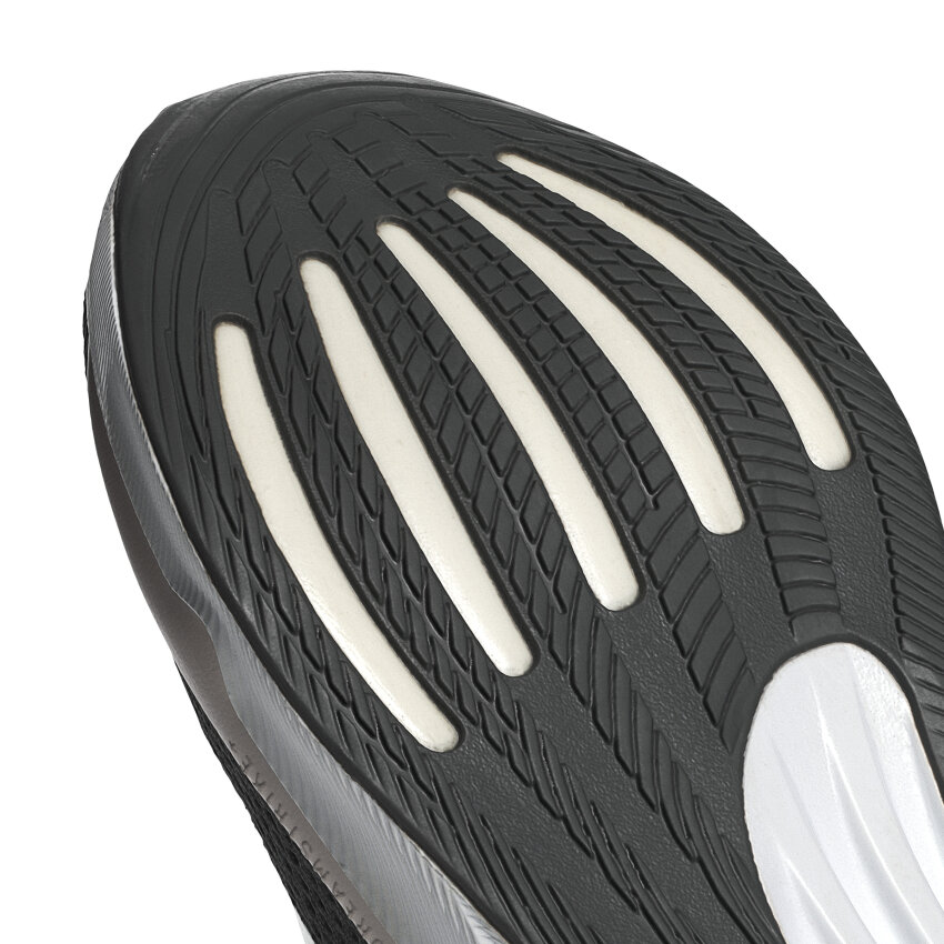 Adidas SUPERNOVA STRIDE M SİYAH Erkek Koşu Ayakkabısı - 8