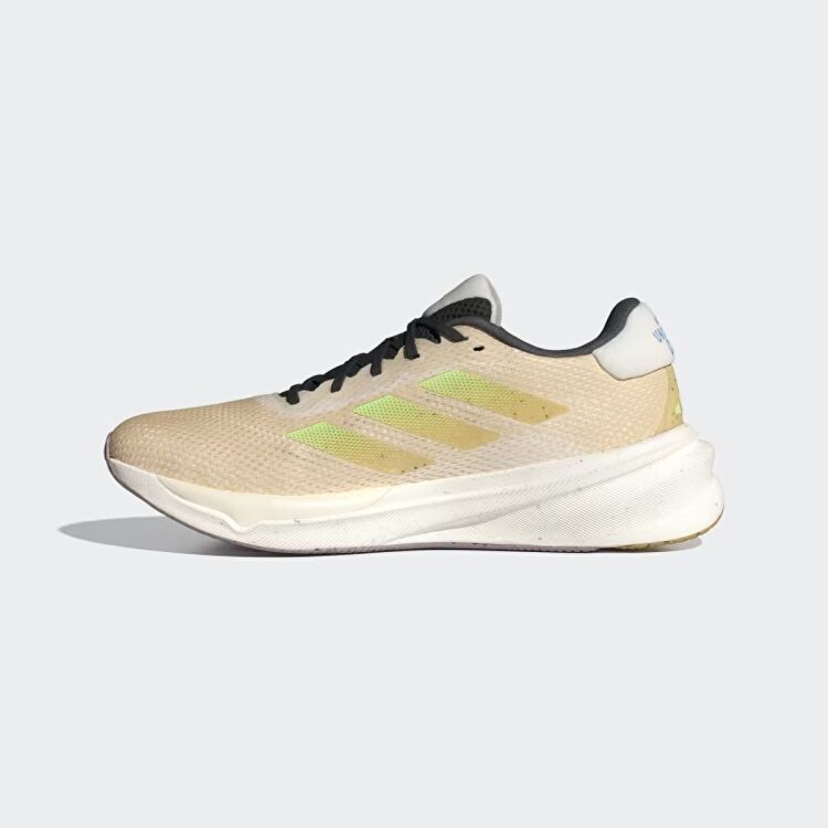 Adidas SUPERNOVA STRIDE MFTP Bej Erkek Koşu Ayakkabısı - 4