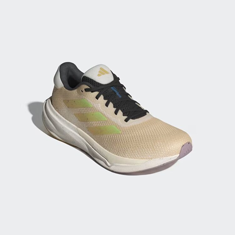 Adidas SUPERNOVA STRIDE MFTP Bej Erkek Koşu Ayakkabısı - 6