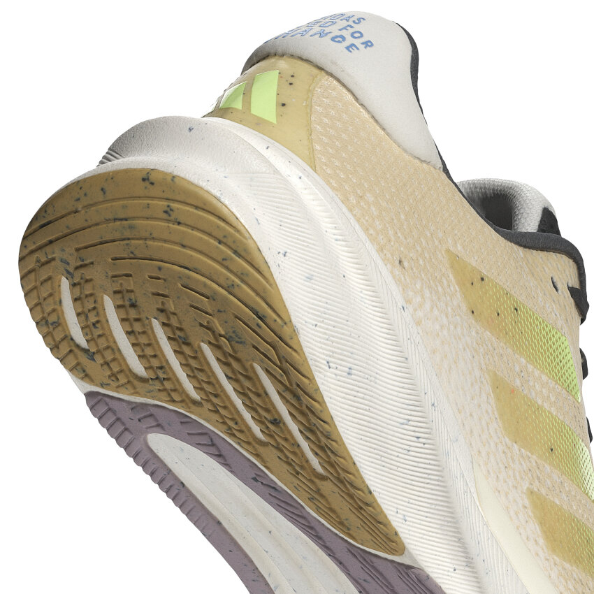 Adidas SUPERNOVA STRIDE MFTP Bej Erkek Koşu Ayakkabısı - 8