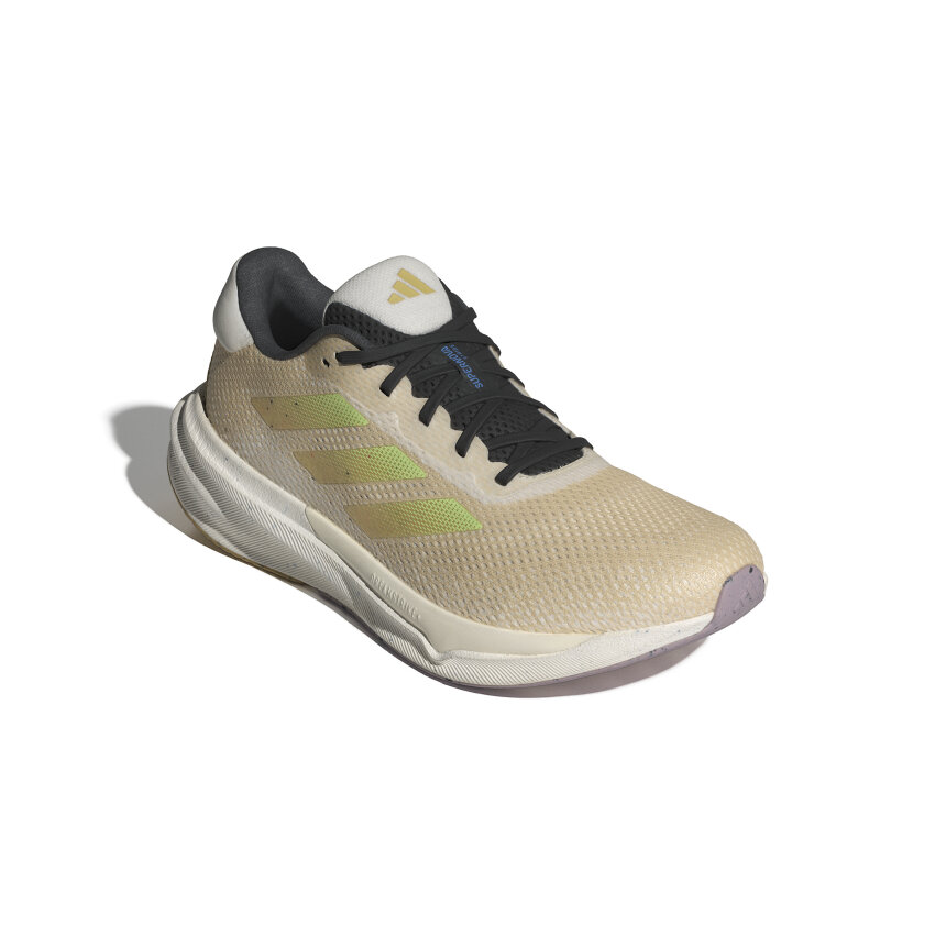 Adidas SUPERNOVA STRIDE MFTP Bej Erkek Koşu Ayakkabısı - 5