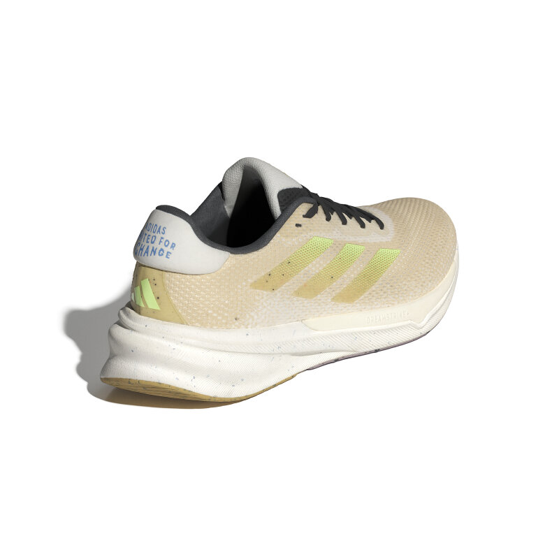 Adidas SUPERNOVA STRIDE MFTP Bej Erkek Koşu Ayakkabısı - 6