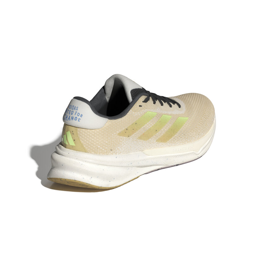 Adidas SUPERNOVA STRIDE MFTP Bej Erkek Koşu Ayakkabısı - 6