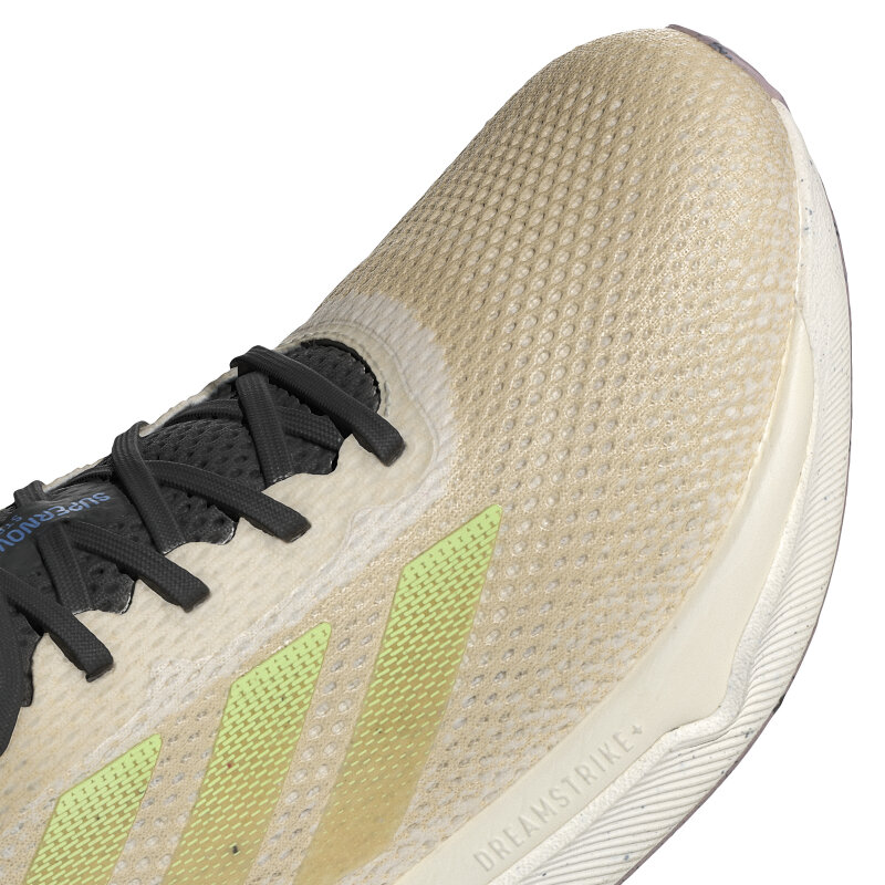 Adidas SUPERNOVA STRIDE MFTP Bej Erkek Koşu Ayakkabısı - 7