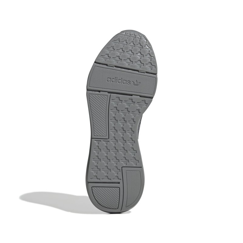 Adidas Swift Run 22 GriErkek Koşu Ayakkabısı - 4