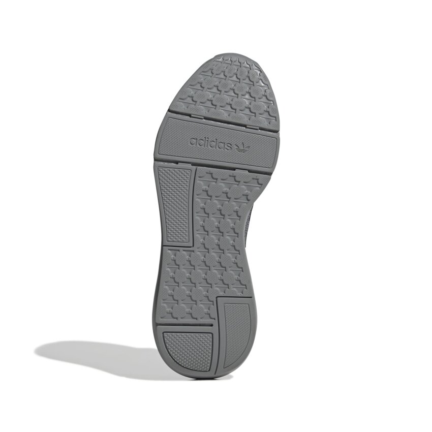 Adidas Swift Run 22 GriErkek Koşu Ayakkabısı - 4