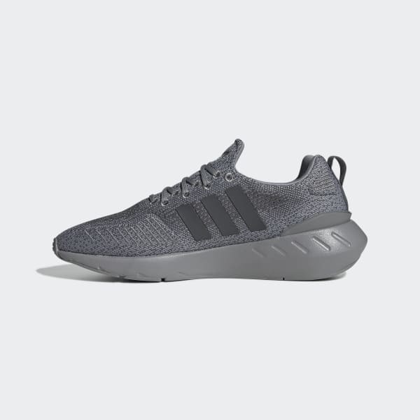 Adidas Swift Run 22 Erkek Koşu Ayakkabısı - 2