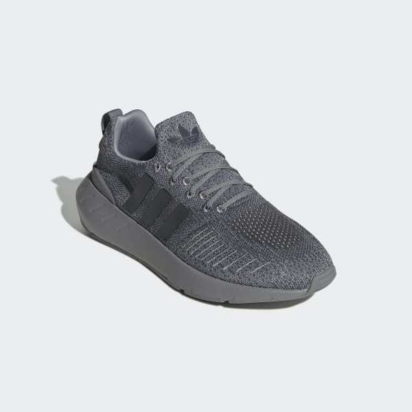 Adidas Swift Run 22 Erkek Koşu Ayakkabısı - 5