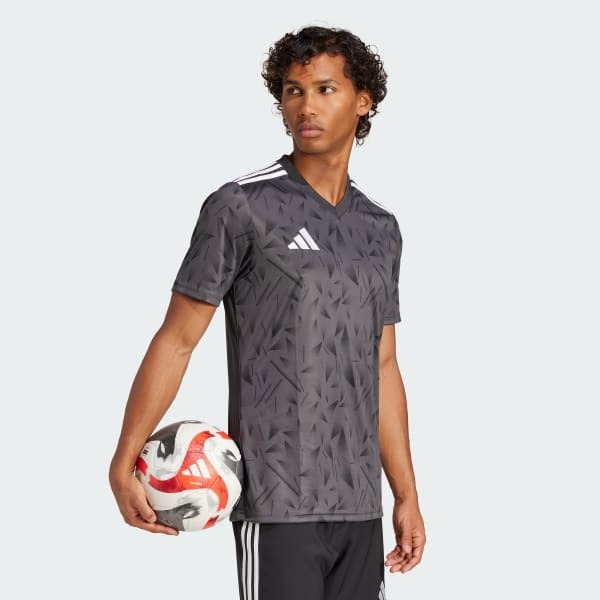 Adidas T Icon25 Jsy M Erkek Forma - 3