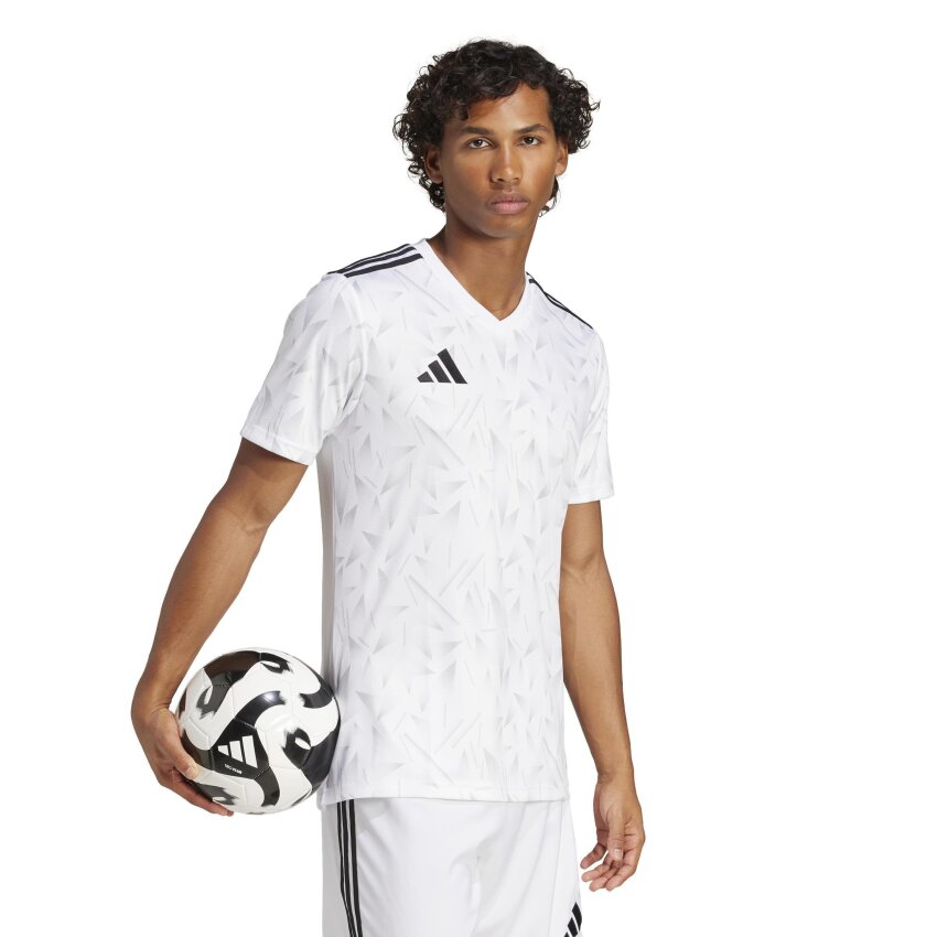 Adidas Icon25 Jersey Erkek Forma - 3