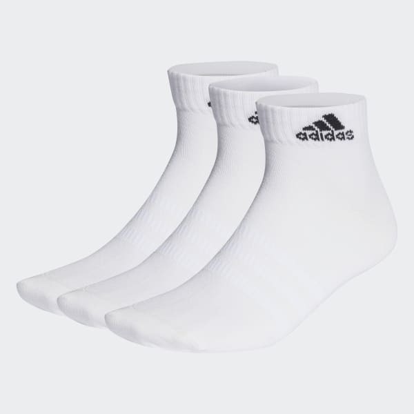Adidas T Spw Ank 3P Unisex Çorap - 1