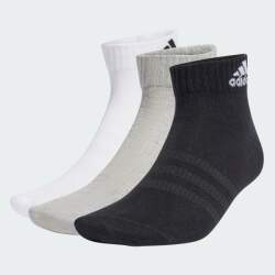 Adidas T Spw Ank 3P Unisex Çorap - 1