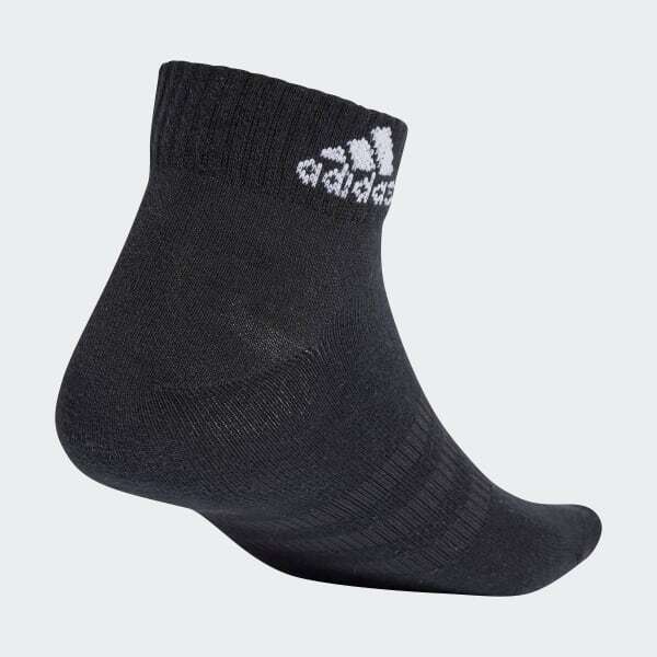 Adidas T Spw Ank 3P Unisex Çorap - 2
