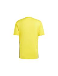 Adidas TABELA 23 JSY SARI Erkek Forma - 4