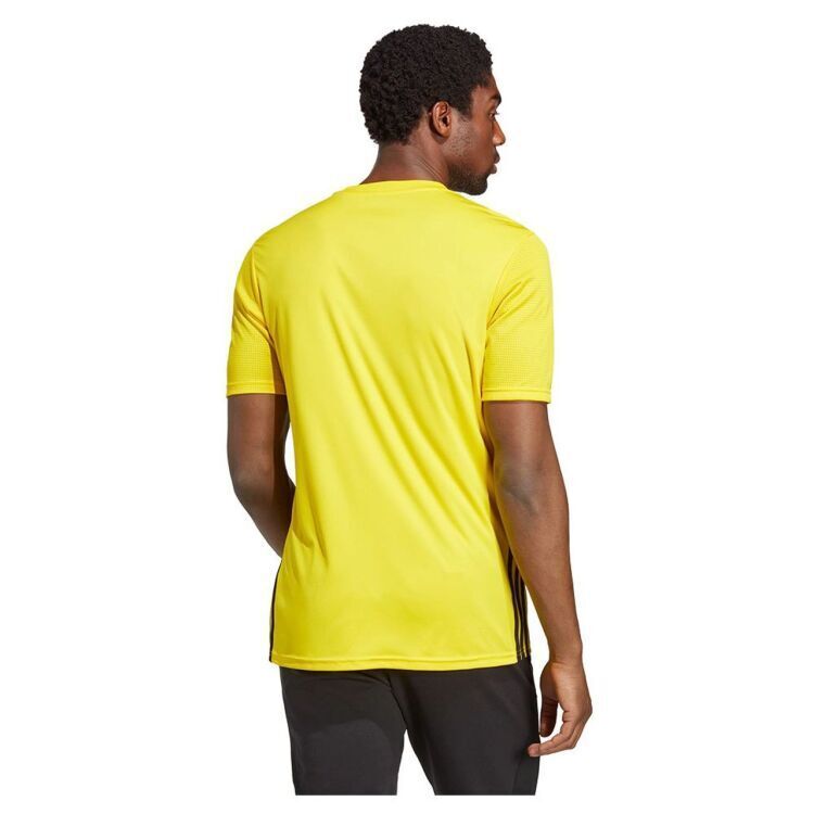 Adidas TABELA 23 JSY SARI Erkek Forma - 2