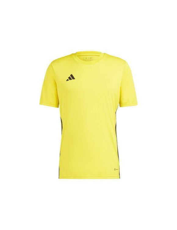 Adidas TABELA 23 JSY SARI Erkek Forma - 3