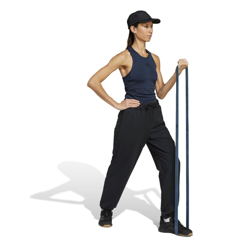 Adidas Tech 3-Panel Climaproof Unisex Şapka - 5