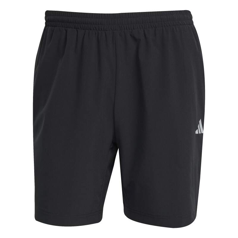 Adidas Tech Apparel SİYAH Erkek Şort - 4