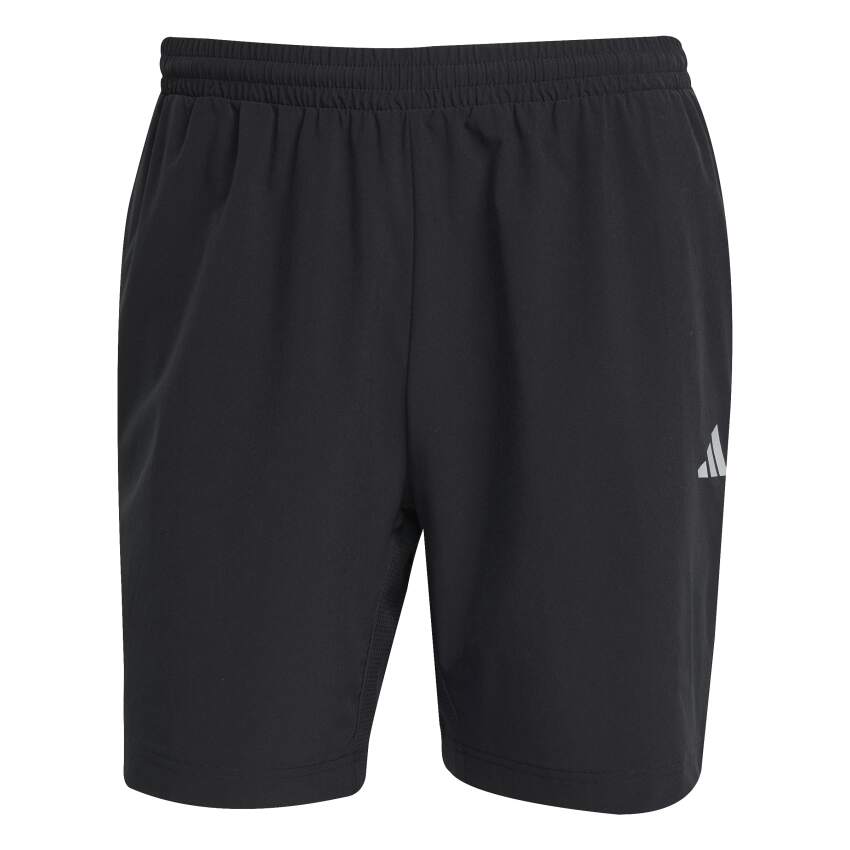 Adidas Tech Apparel SİYAH Erkek Şort - 4