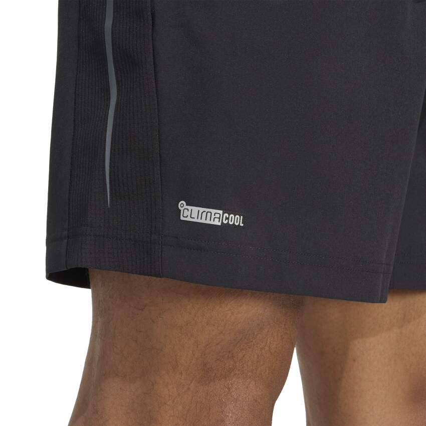Adidas Tech Apparel SİYAH Erkek Şort - 7