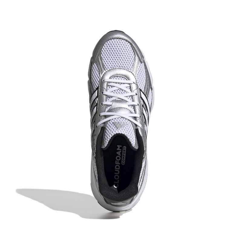 Adidas Technochaos 2000 Beyaz Erkek Günlük Ayakkabı - 6