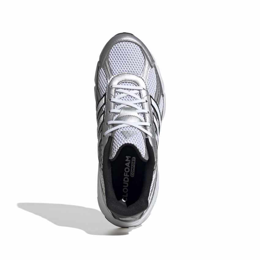 Adidas Technochaos 2000 Beyaz Erkek Günlük Ayakkabı - 6