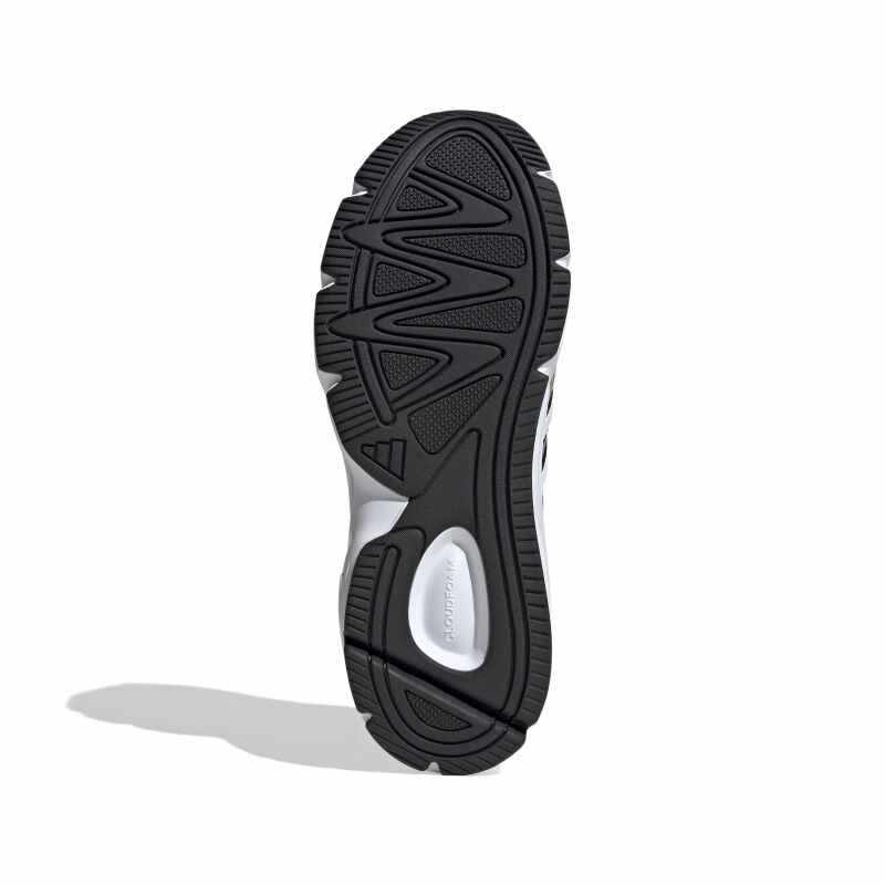 Adidas Technochaos 2000 Beyaz Erkek Günlük Ayakkabı - 7