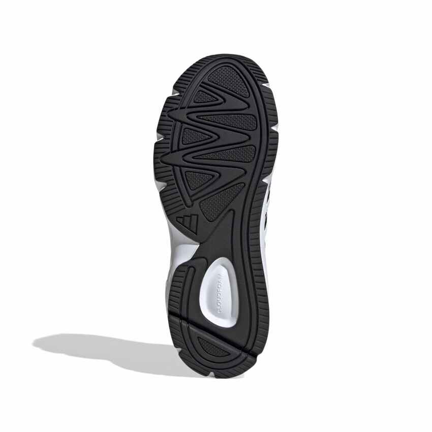 Adidas Technochaos 2000 Beyaz Erkek Günlük Ayakkabı - 7